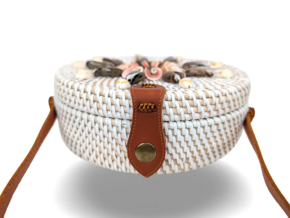 Thumbnail: Boho Chic Bag
