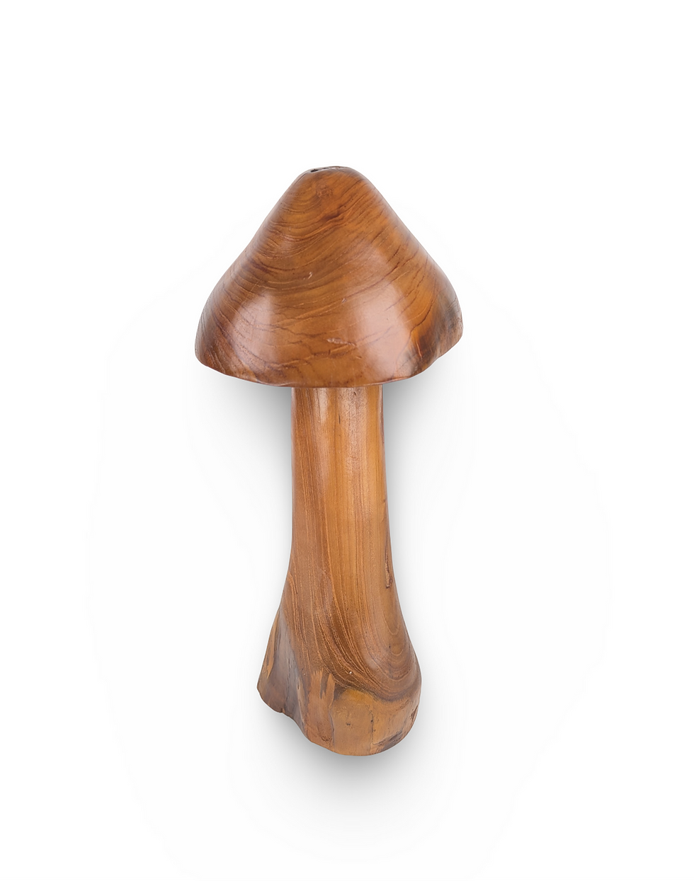 Thumbnail: Mushroom Sculpture