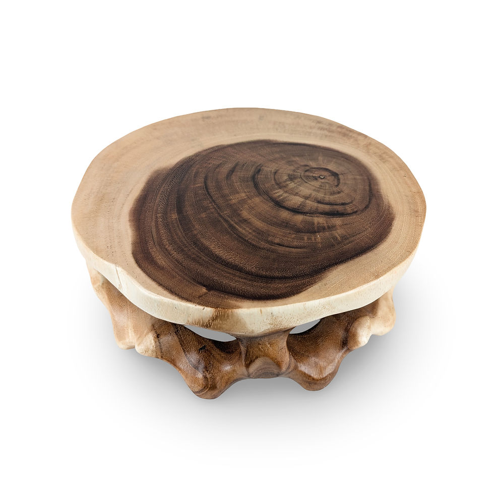 Plant Pedestal