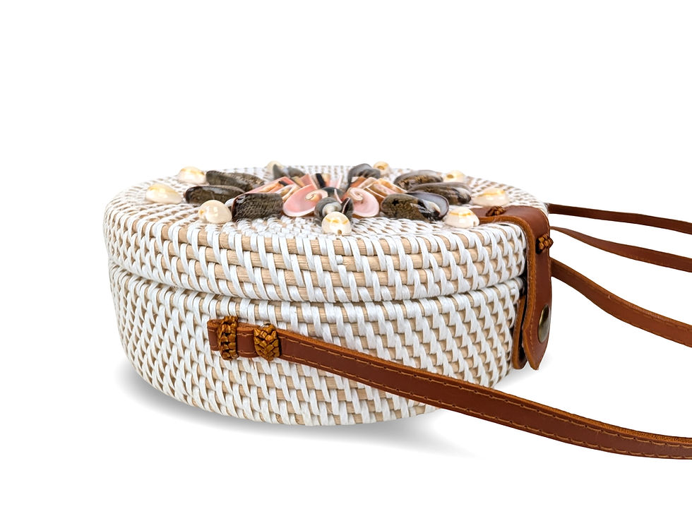 Thumbnail: Organic Bag