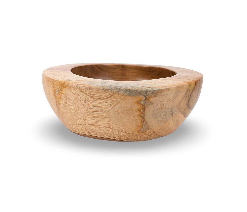 Thumbnail: Key Bowl