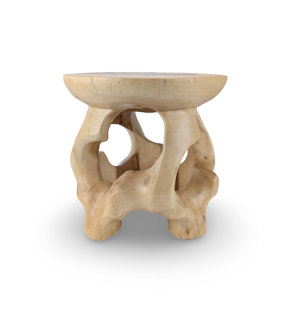 Thumbnail: Wood Plant Podium