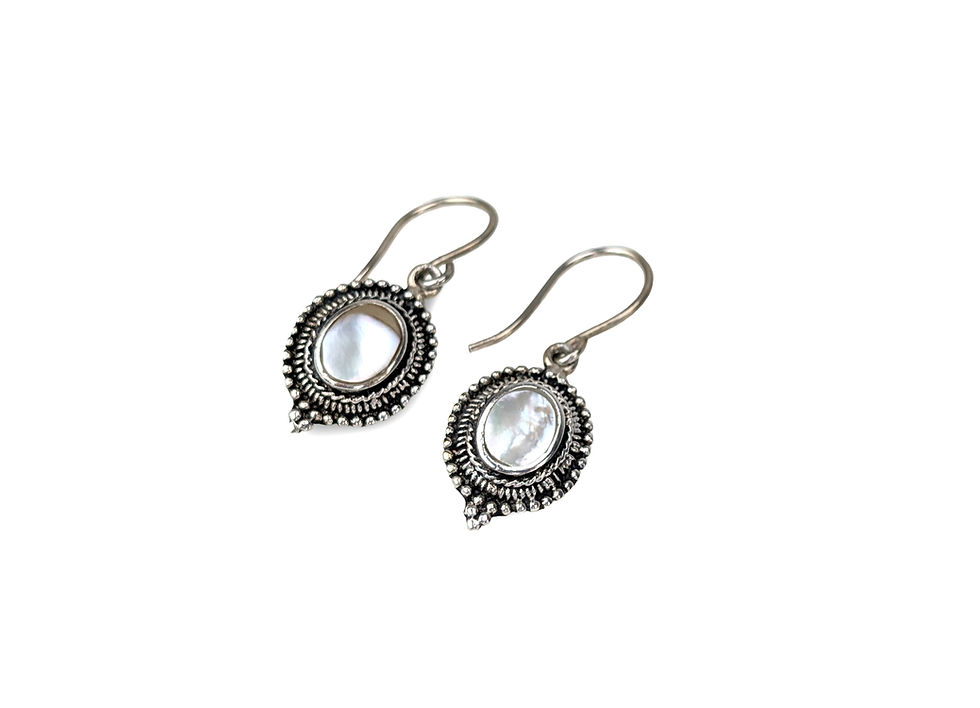 Handcrafted Earrings
