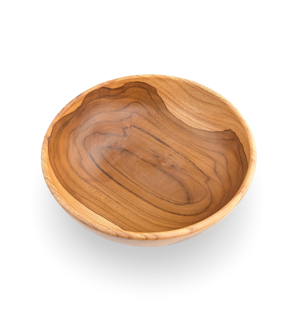 Thumbnail: Serving Bowl