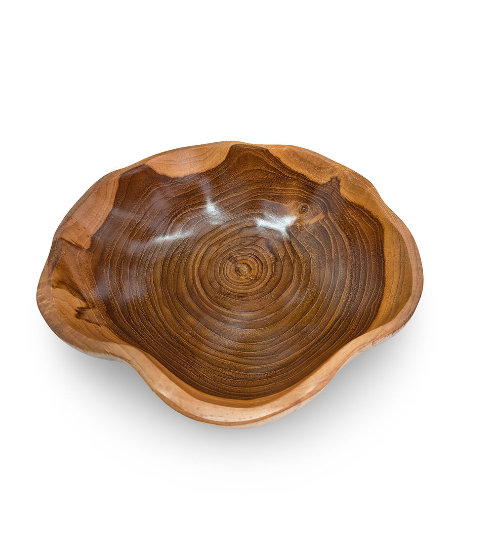Thumbnail: Organic Fruit Bowl