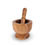 Thumbnail: Teak Mortar & Pestle