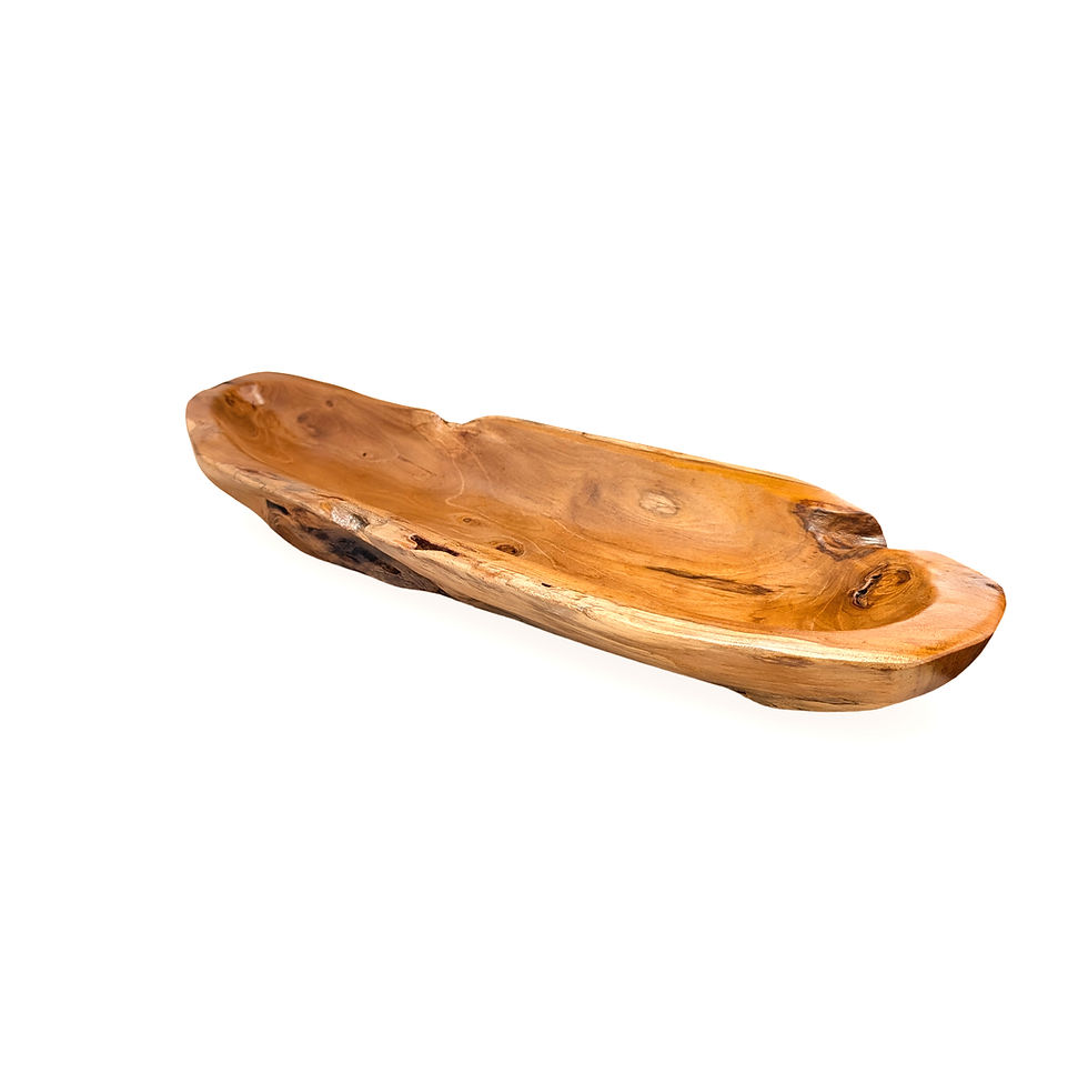 Thumbnail: Organic Fruit Bowl