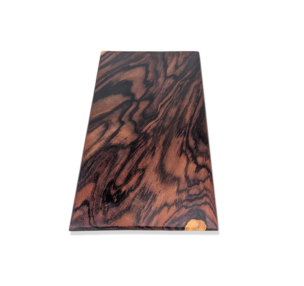Thumbnail: Rustic Serving Board