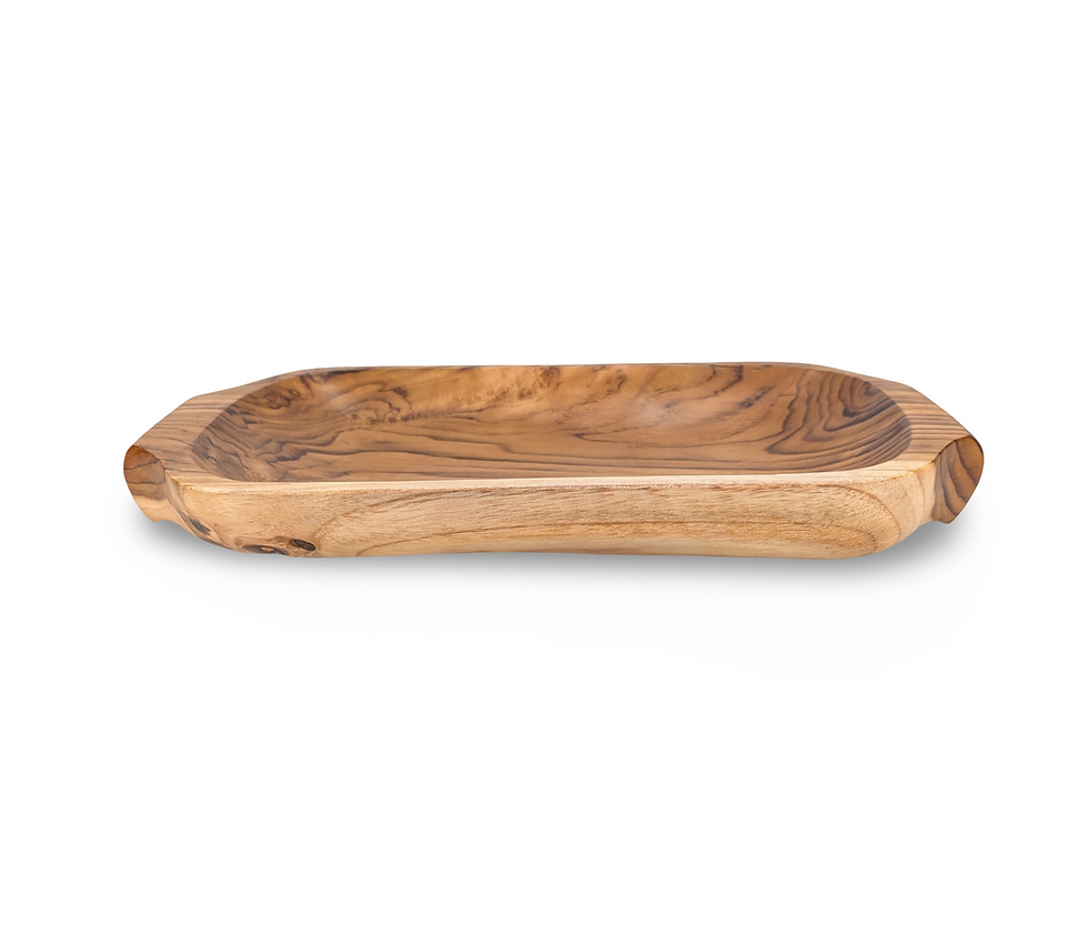 Thumbnail: Serving Plate