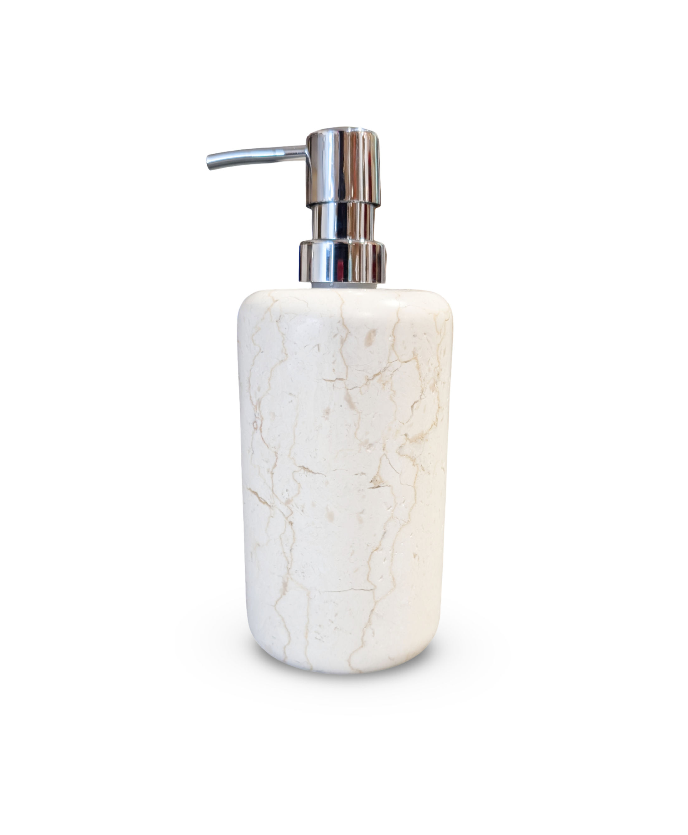 Stone Soap Pump