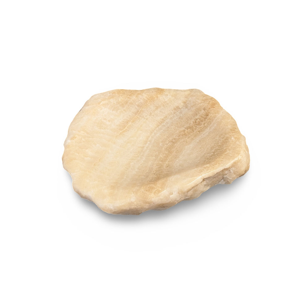 Thumbnail: Natural Soap Tray
