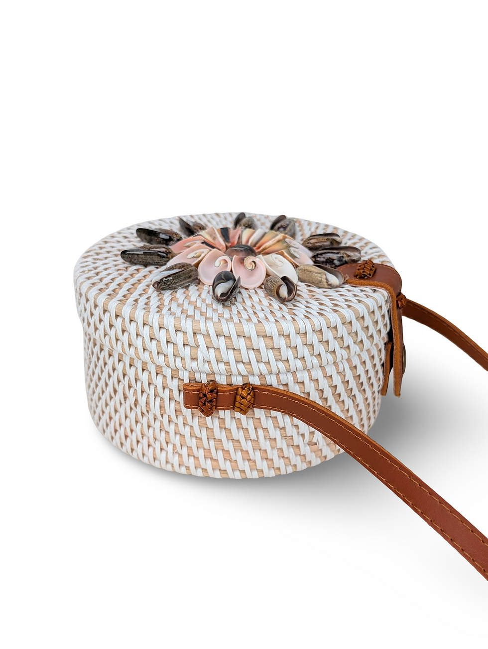 Thumbnail: Artisan Woven bag