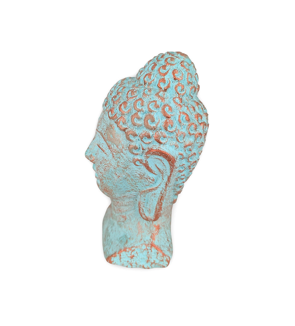 Thumbnail: Female Buddha Statue