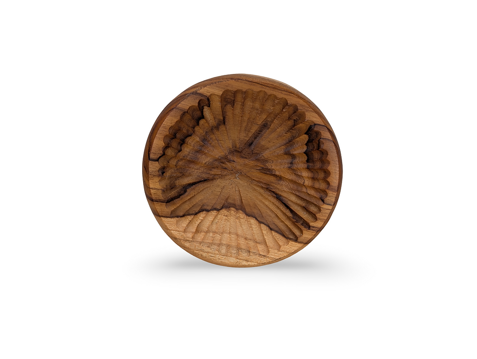 Thumbnail: boho rustic kitchenware