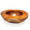 Thumbnail: Wooden Fruit Bowl