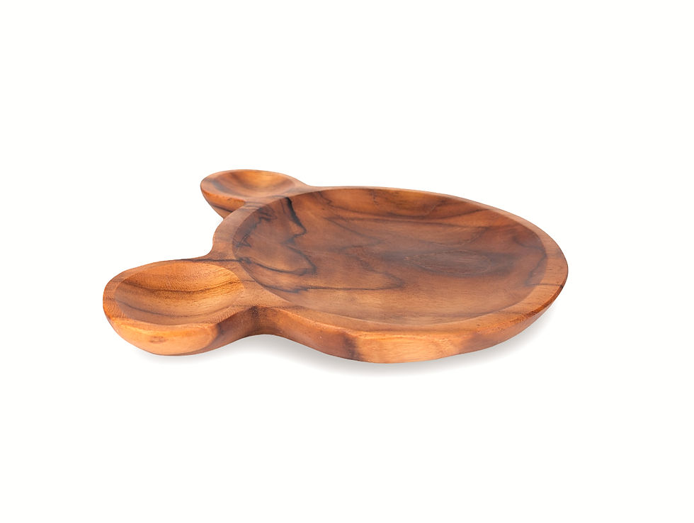 Thumbnail: Bear Plate