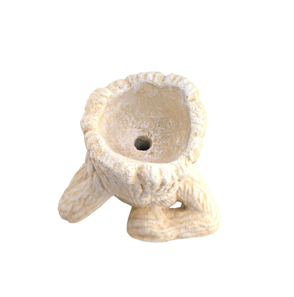Thumbnail: Decorative Planter