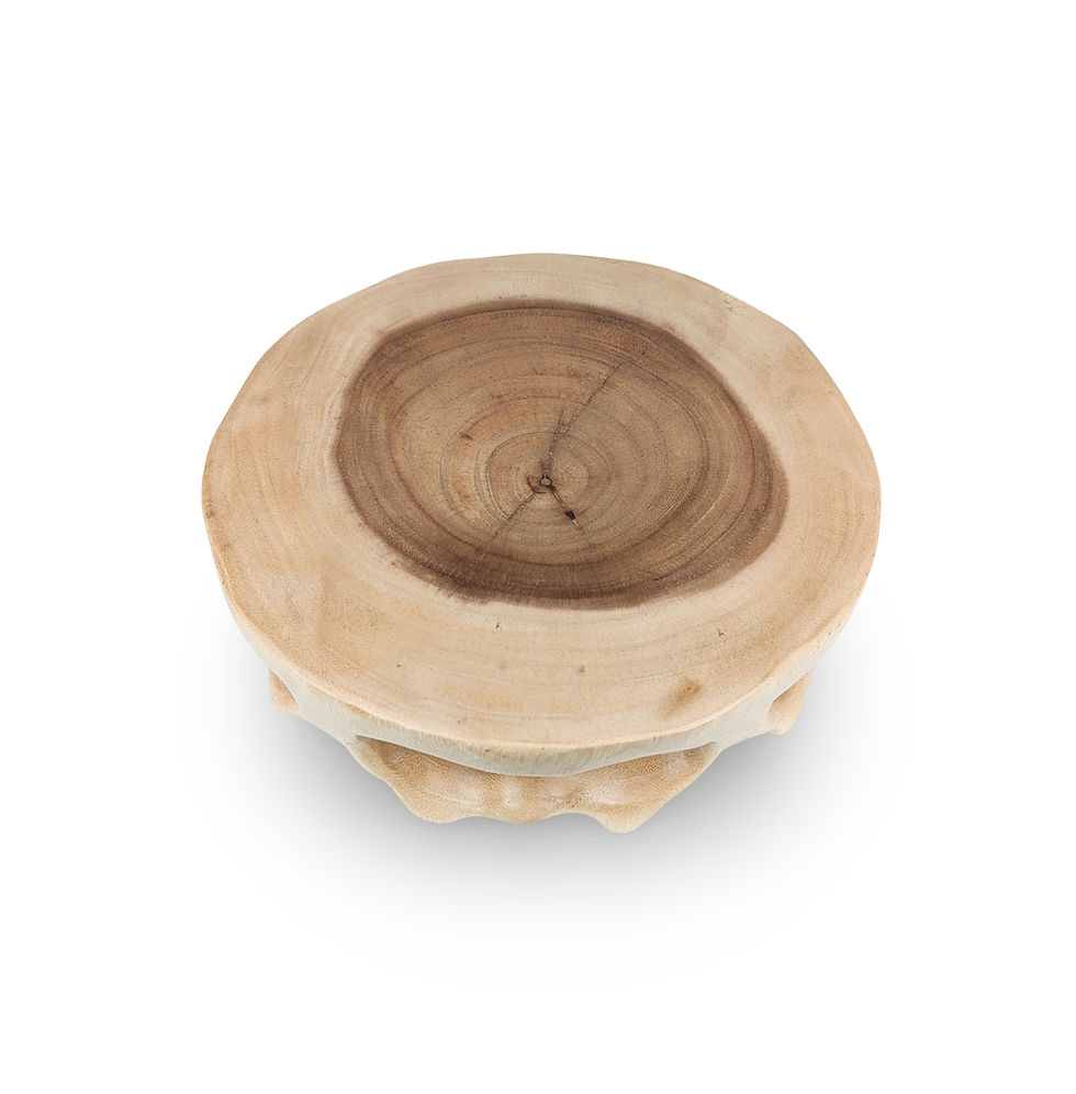 Thumbnail: Wood Plant Podium