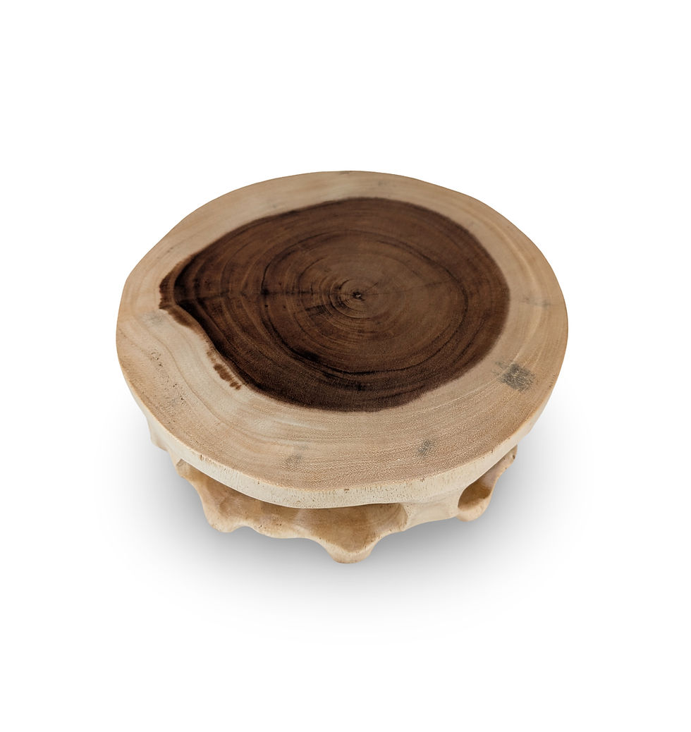 Thumbnail: Wood Plant Podium