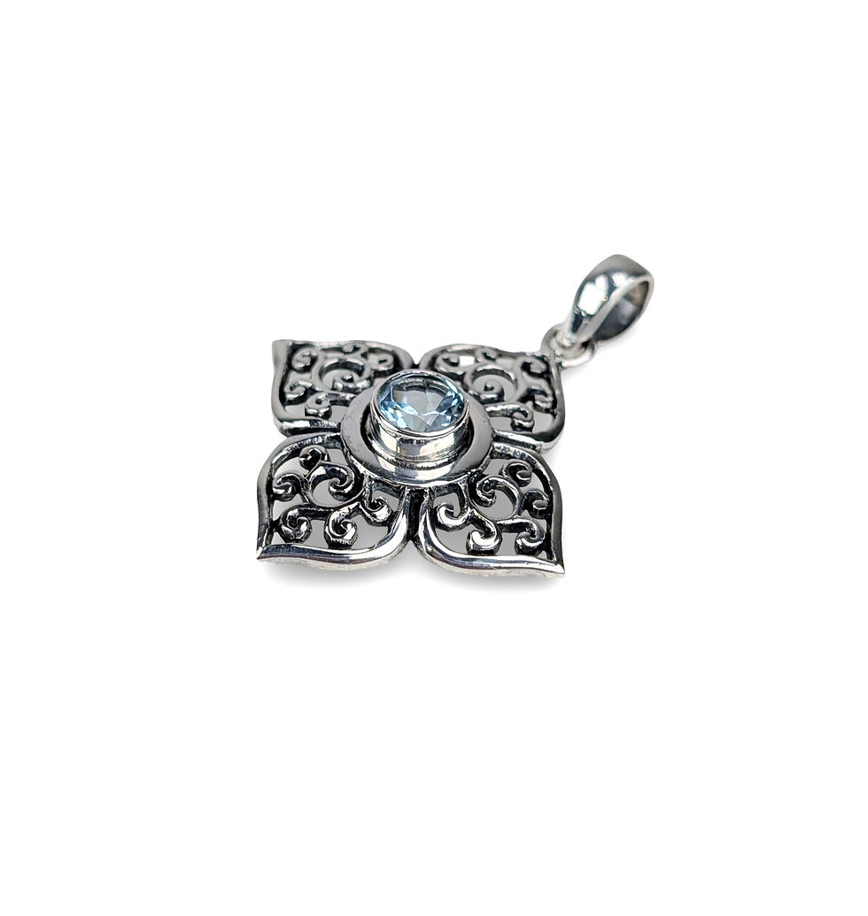 Thumbnail: 925 Pendant
