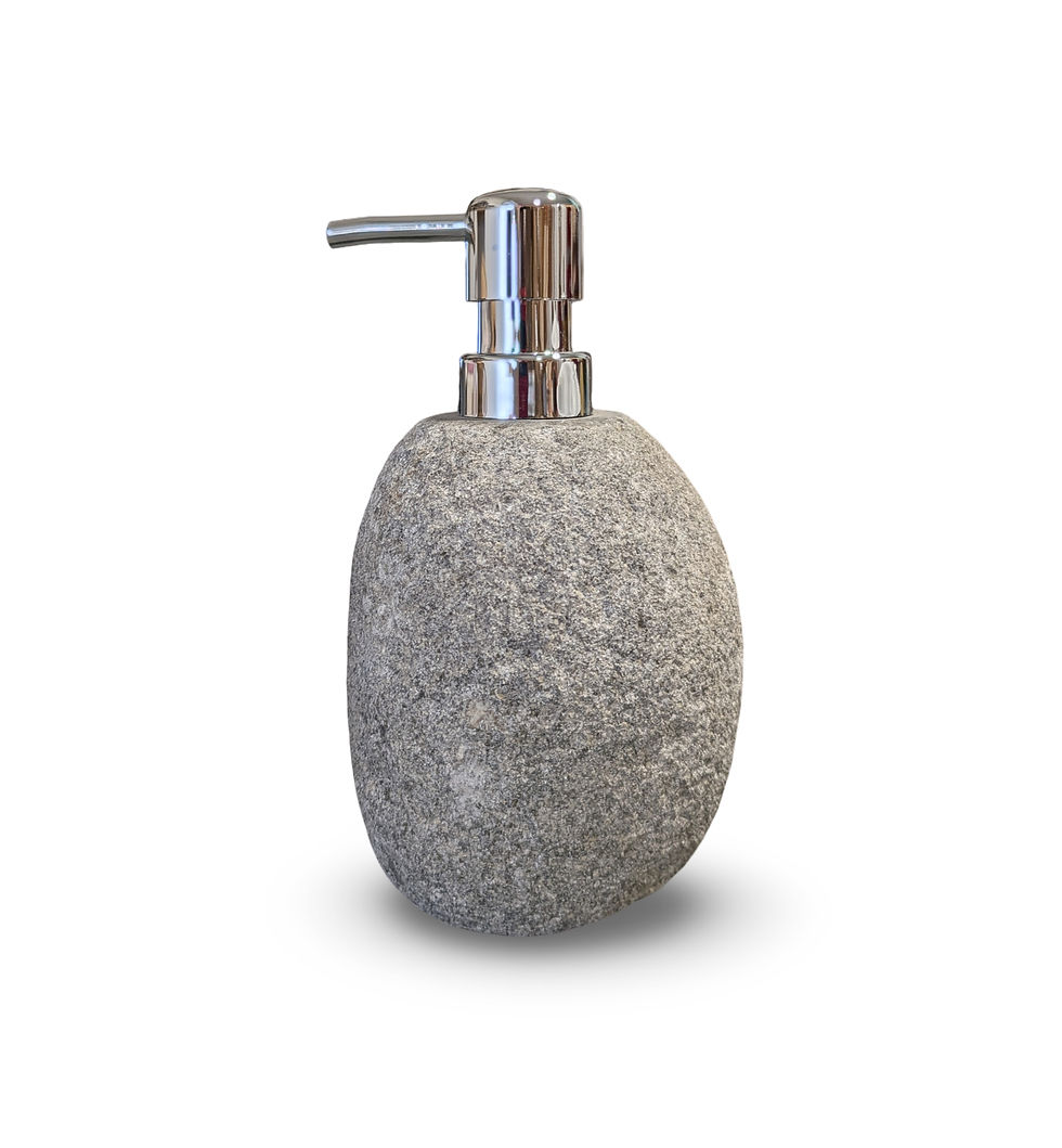 Thumbnail: Natural Soap Dispenser