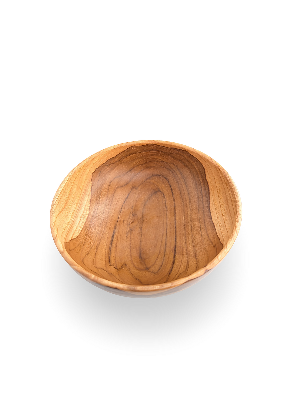 Thumbnail: Handmade Serving Bowl