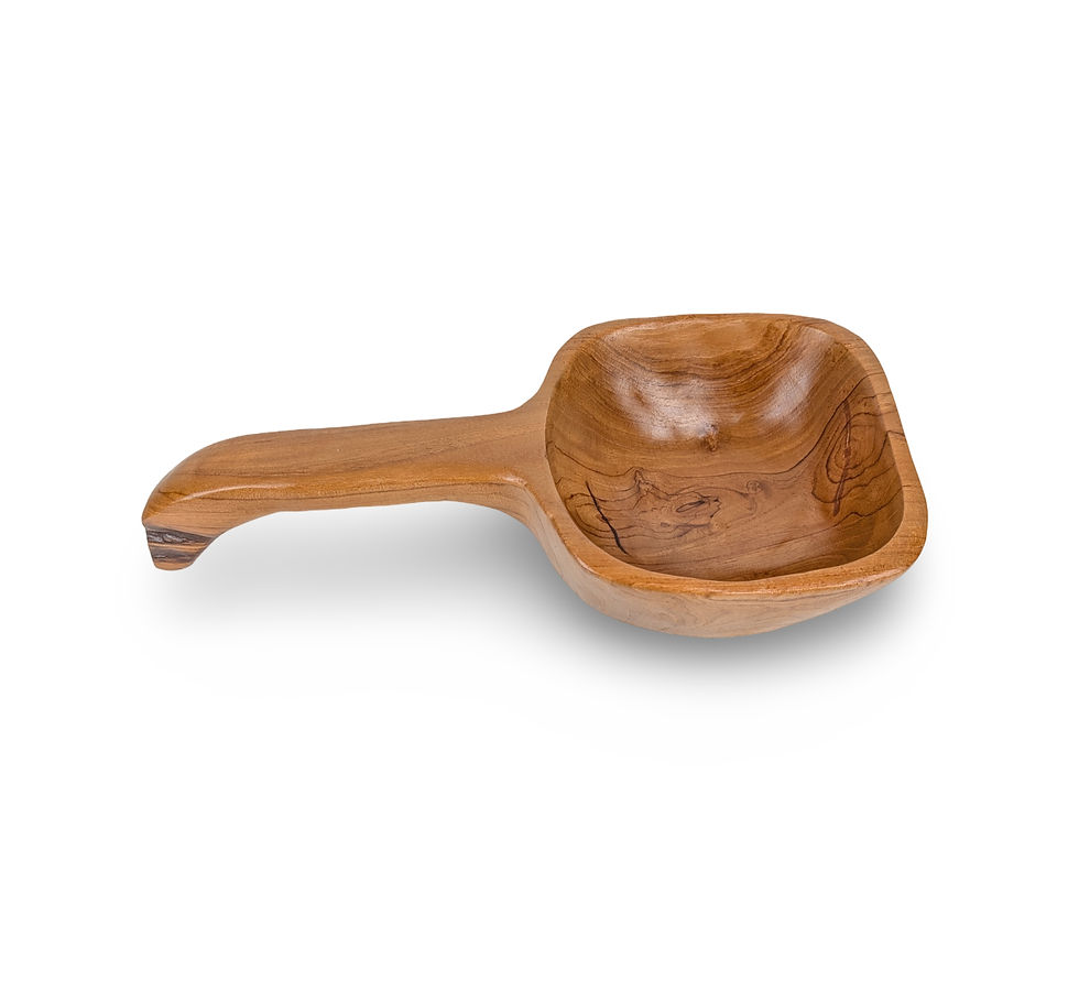 Thumbnail: Ladle Bowl