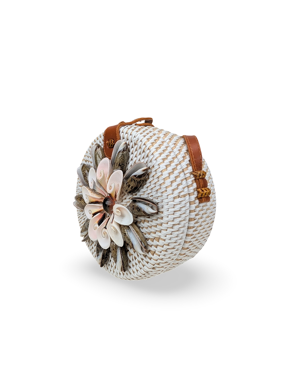 Thumbnail: Chic Boho Bag