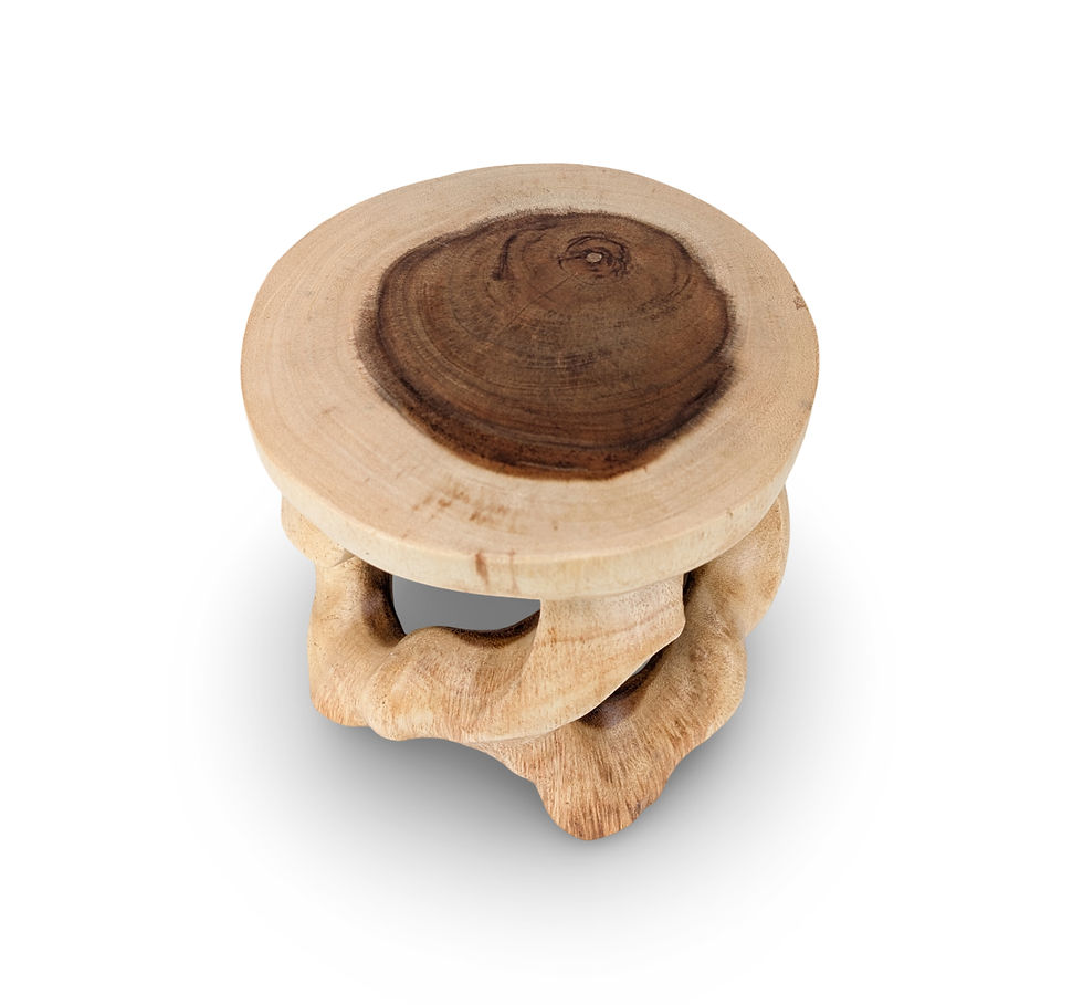 Thumbnail: Wood Plant Podium