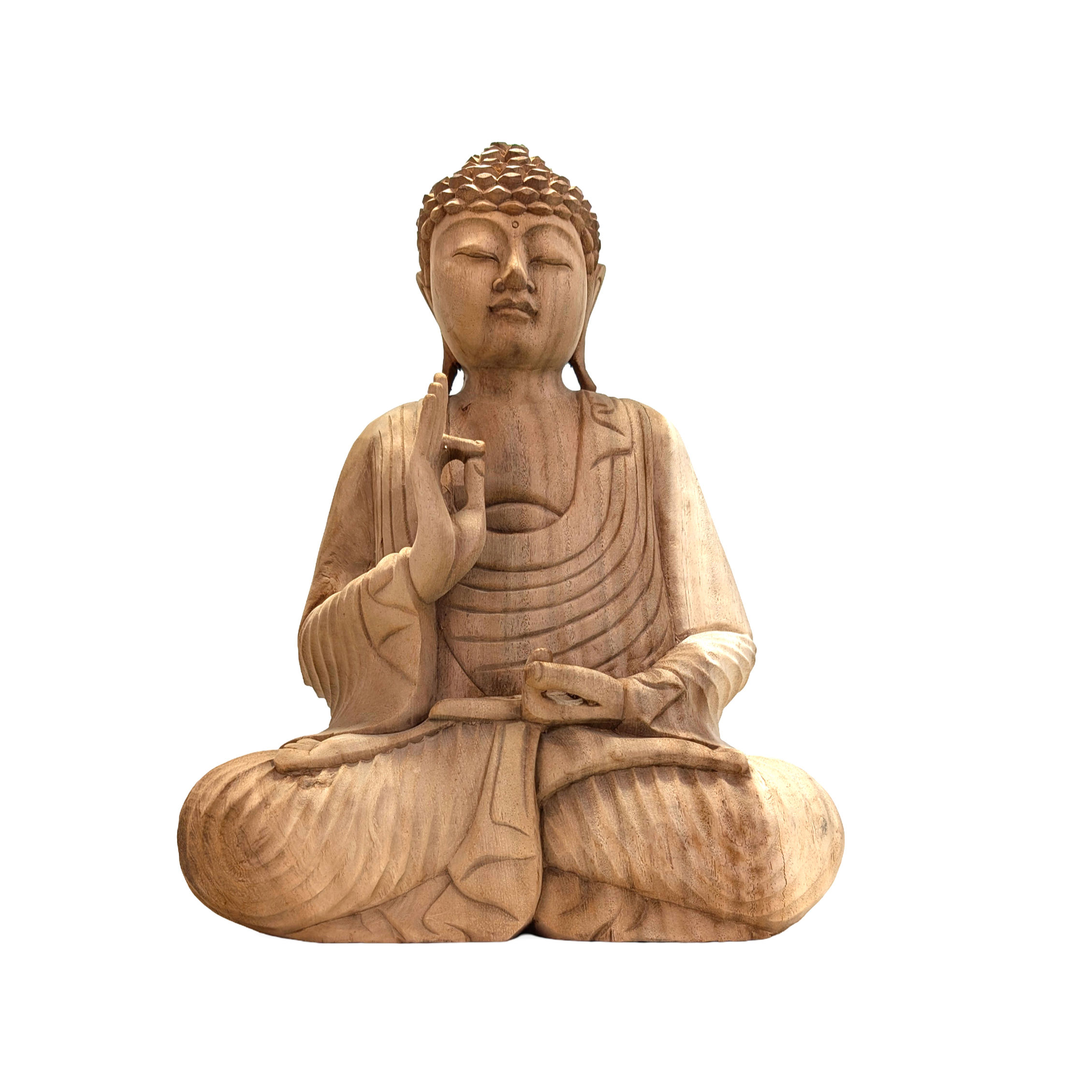 Buddha Statue