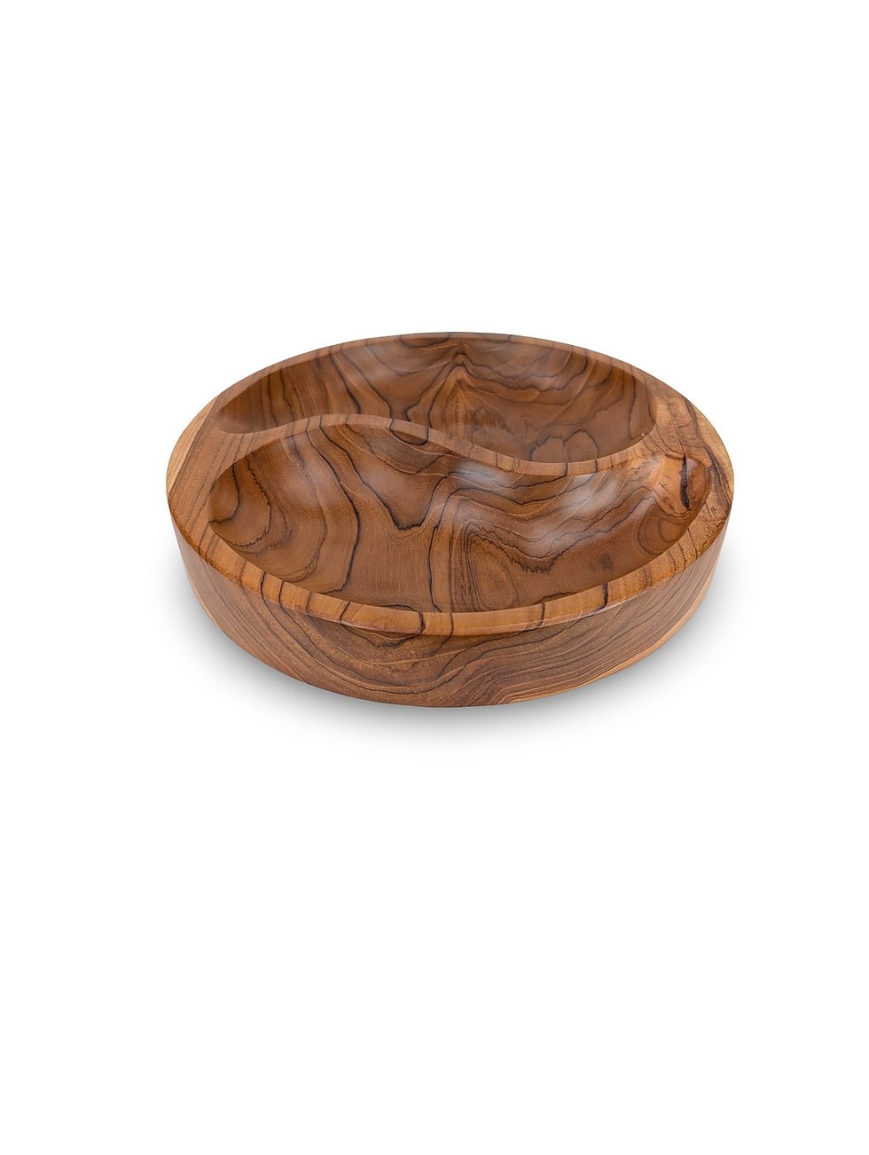 Thumbnail: Handcrafted Zen Bowl