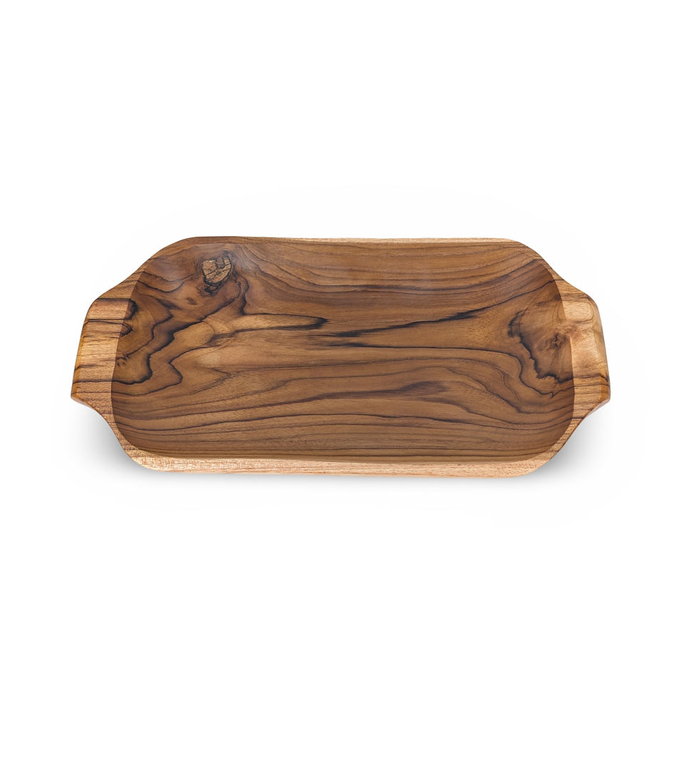 Thumbnail: Serving Platter