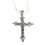 Thumbnail: cross necklace