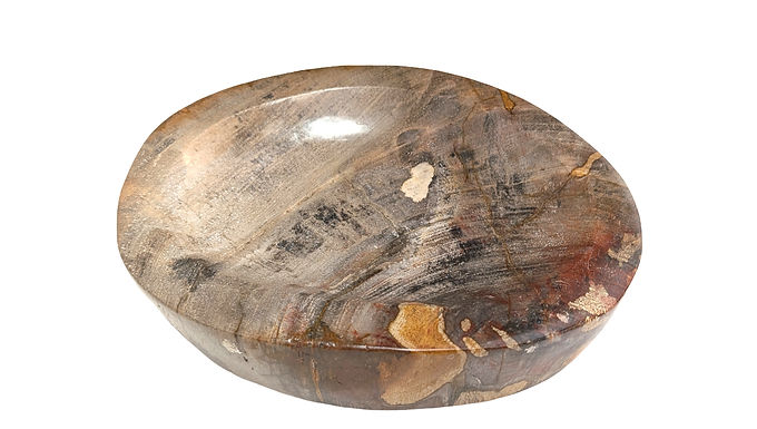 Rock Bowl, Jewelry Bowl, Stone Soap Dish, Soap Dish, Natural Stone Dish