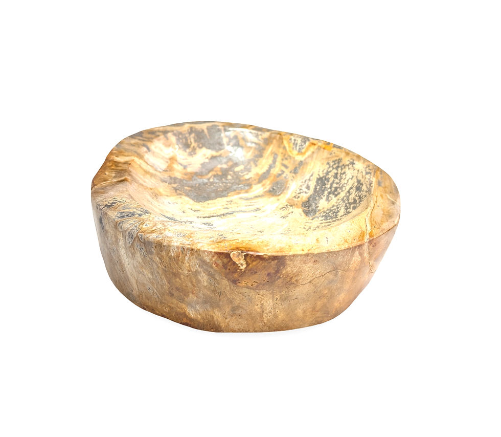 Thumbnail: Stone Trinket Bowl