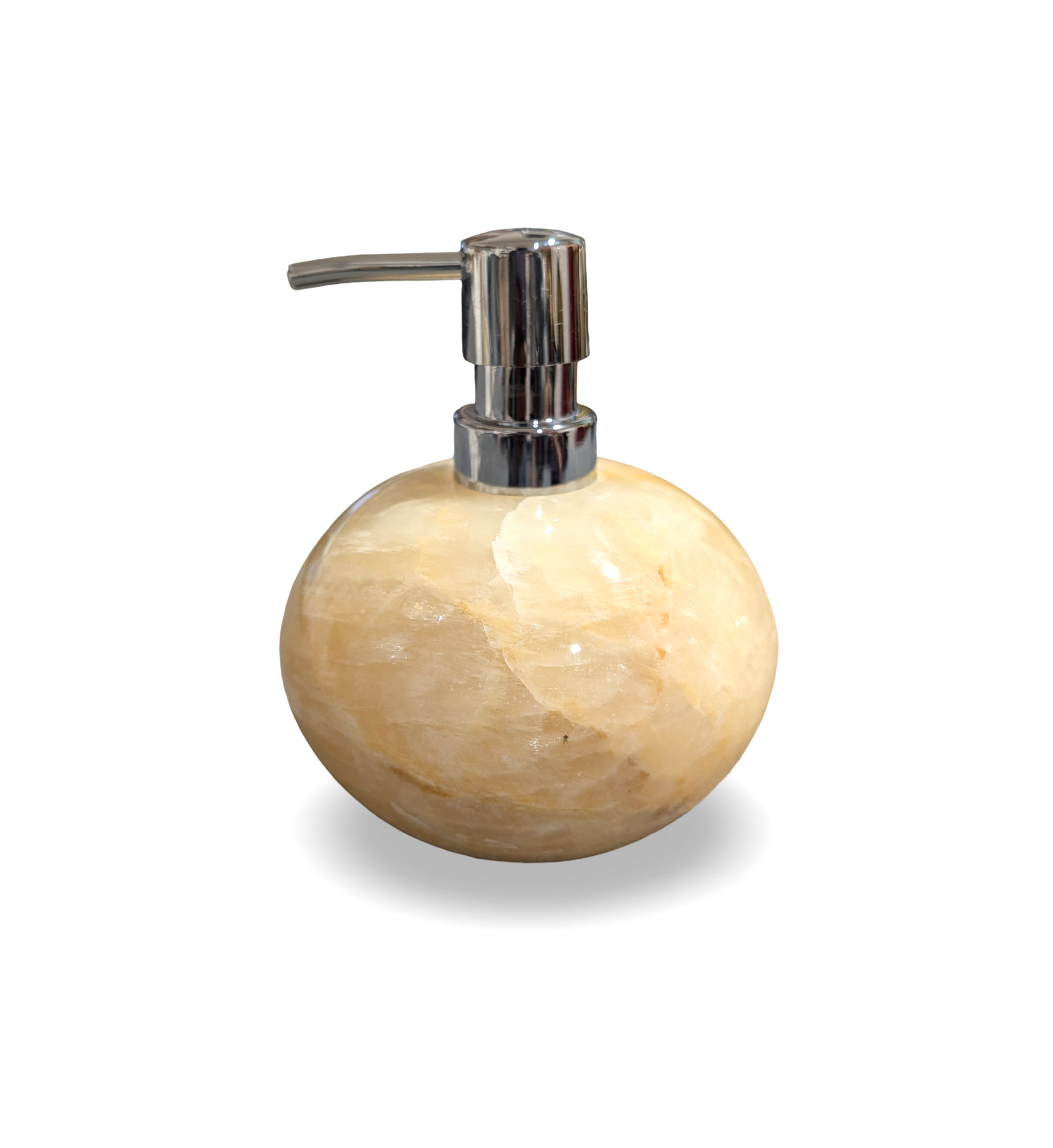 Onyx Soap Dispenser