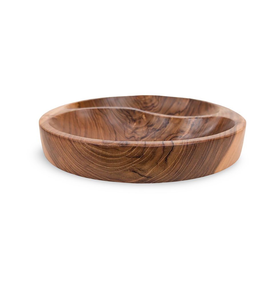Thumbnail: Yin Yang Bowl