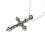 Thumbnail: Religious Cross Necklace