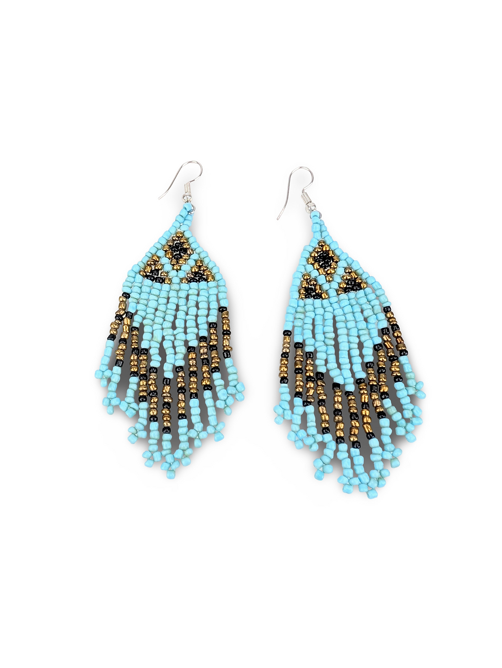 Dangle Earrings