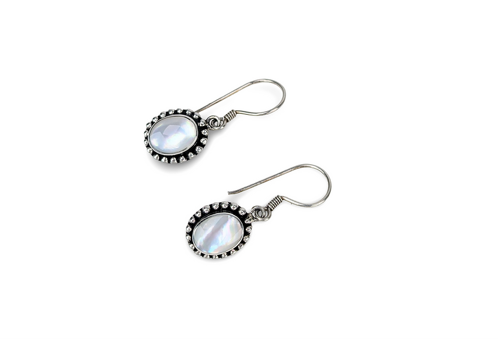 Drop Earrings