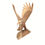 Thumbnail: Bald Eagle Statue