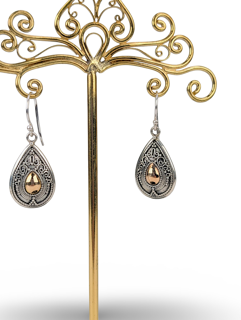 Thumbnail: Vintage Earrings