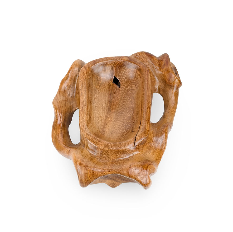 Thumbnail: Countertop Bowl
