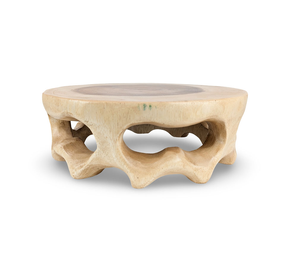 Thumbnail: Teak Plant Riser