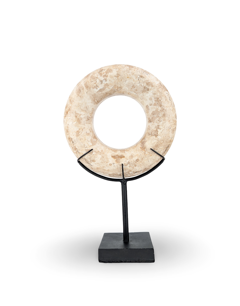 Thumbnail: Natural Stone Disc