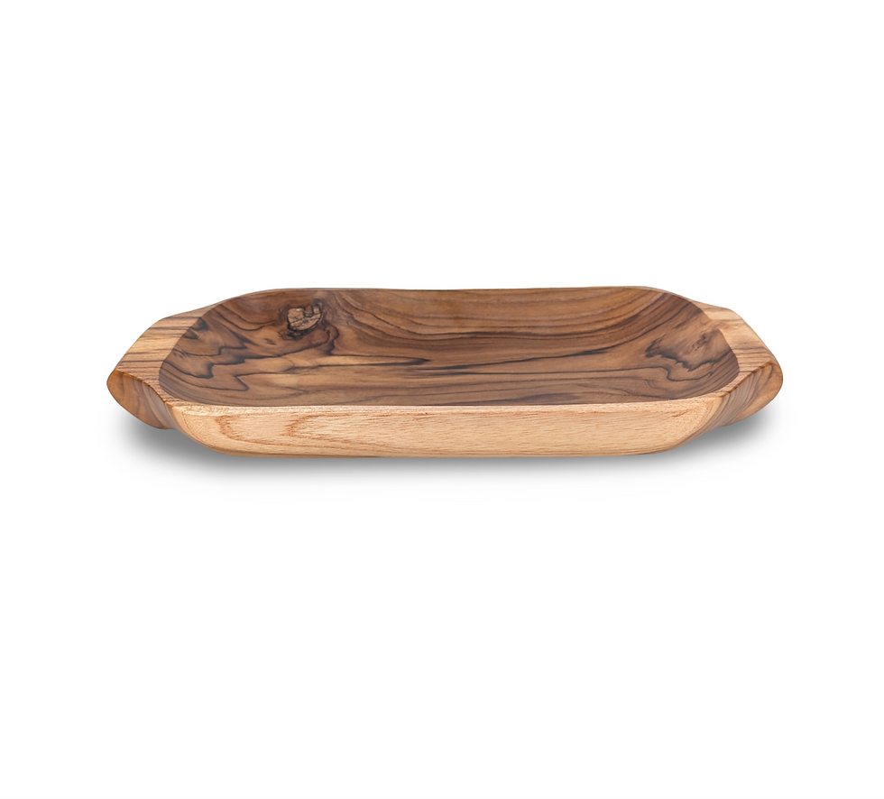 Thumbnail: Serving Plate