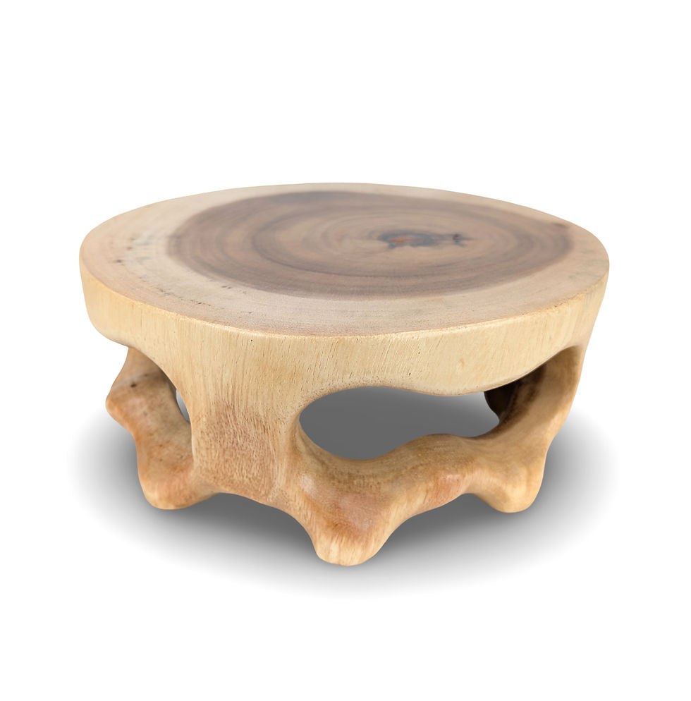 Thumbnail: Wood Plant Podium