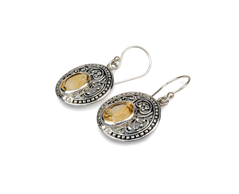 Thumbnail: Drop Earrings