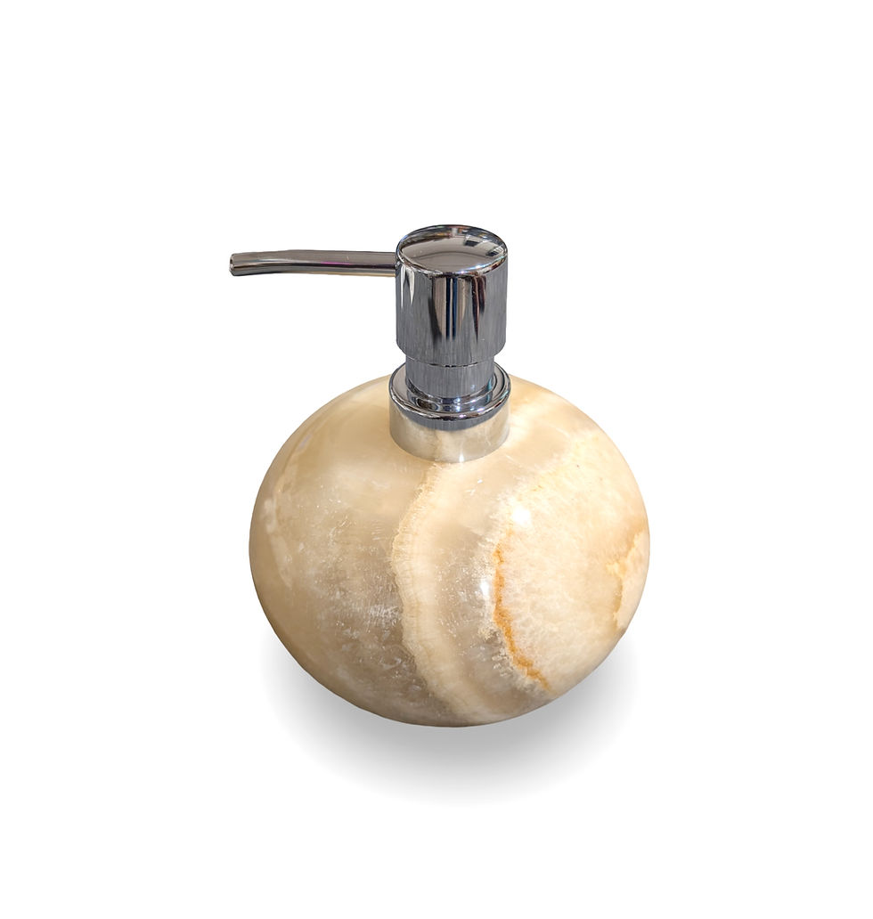 Thumbnail: Natural Soap Dispenser