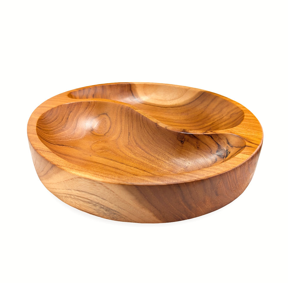 Thumbnail: Partitioned Zen Bowl